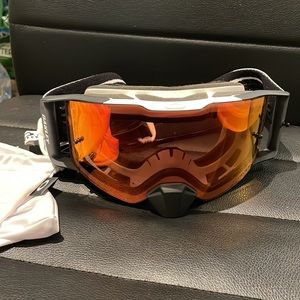 Oakley Front line MX Goggles